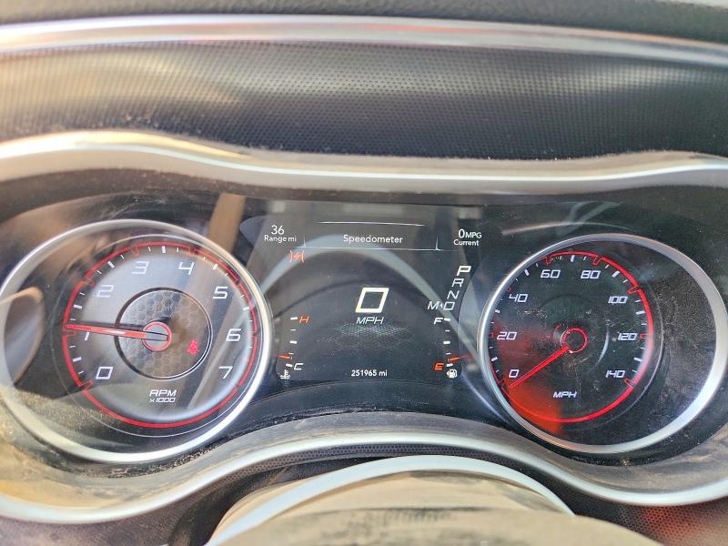 Aukcja sprzedaży 2018 Dodge Charger, vin: 2C3CDXHG2JH210127, numer aukcji: 64113286