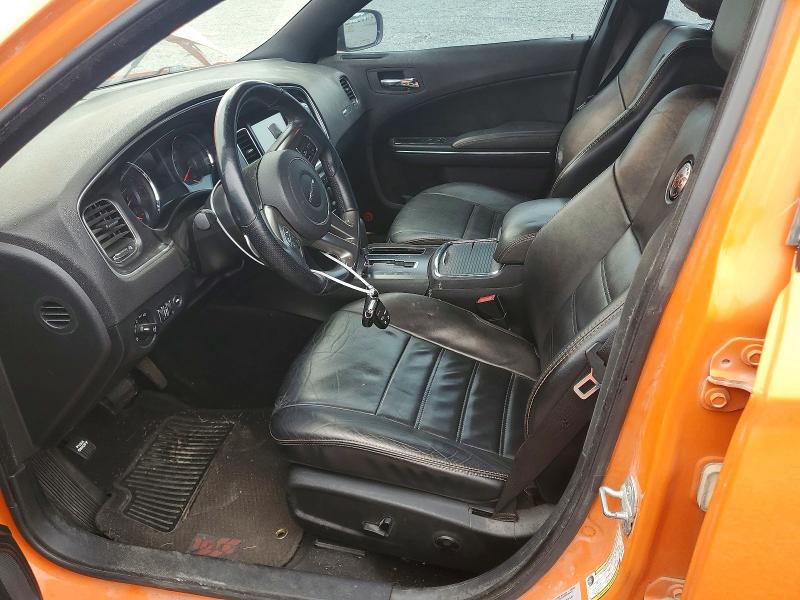 Aukcja sprzedaży 2014 Dodge Charger, vin: 2C3CDXCT0EH311595, numer aukcji: 64789736