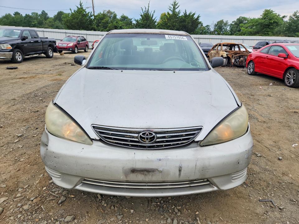 Продажа на аукционе авто 2006 Toyota Camry, vin: 4T1BE30K96U730208, номер лота: 65757056