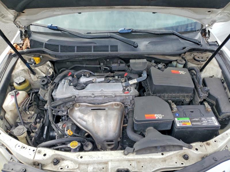 Продаж на аукціоні авто 2010 Toyota Camry, vin: 4T1BF3EK2AU570266, номер лоту: 66792456