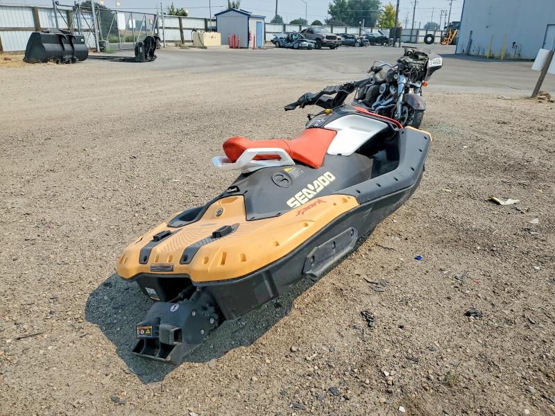 Продаж на аукціоні авто 2024 Sea-doo Bt, vin: YDV88931F424, номер лоту: 62523416