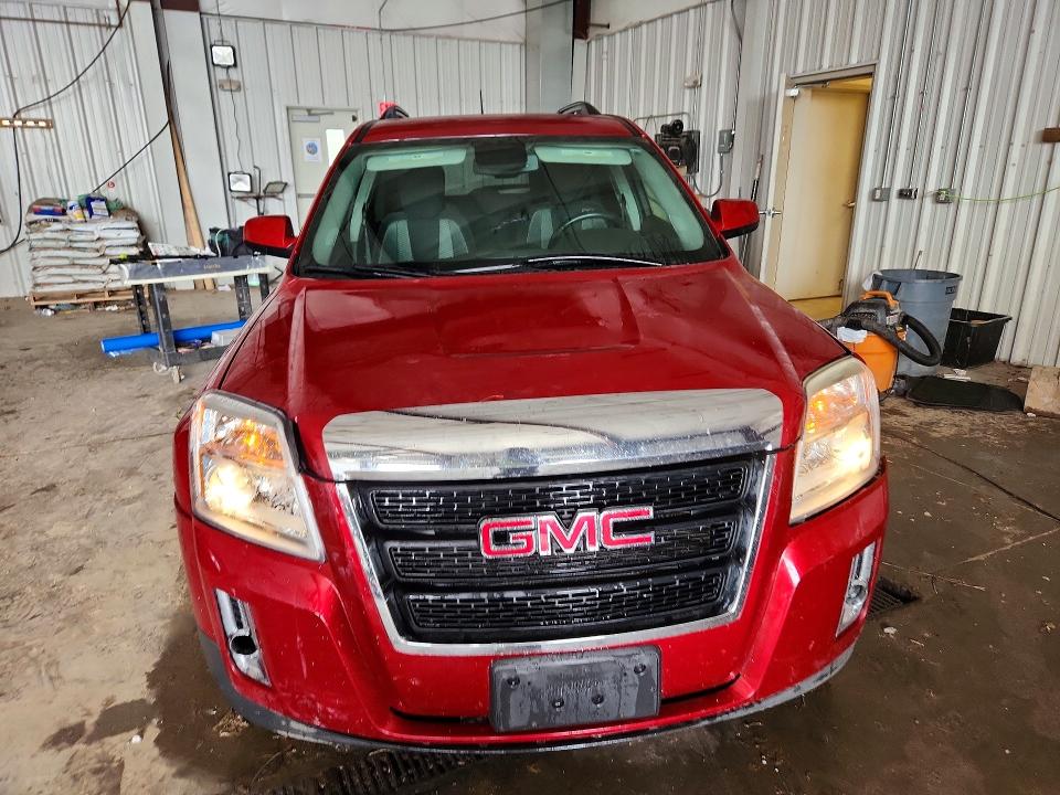 Aukcja sprzedaży 2013 Gmc Terrain, vin: 2GKFLTE3XD6276998, numer aukcji: 63996646
