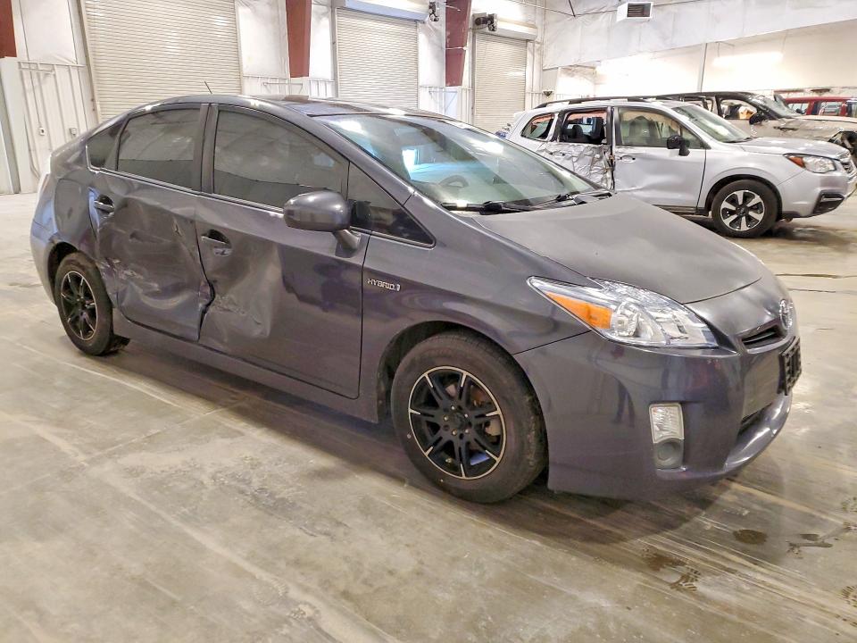 Продажа на аукционе авто 2011 Toyota Prius, vin: JTDKN3DU8B1409773, номер лота: 63405236