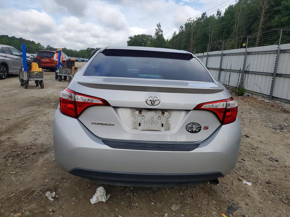 Aukcja sprzedaży 2014 Toyota Corolla, vin: 2T1BURHE1EC079936, numer aukcji: 63364416