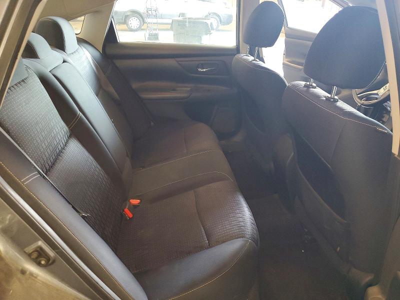 64143126 :رقم المزاد ، 1N4AL3AP7GC255414 vin ، 2016 Nissan Altima مزاد بيع