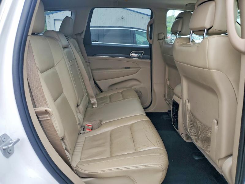 Продажа на аукционе авто 2020 Jeep Grand Cherokee, vin: 1C4RJFBG6LC275683, номер лота: 63756276
