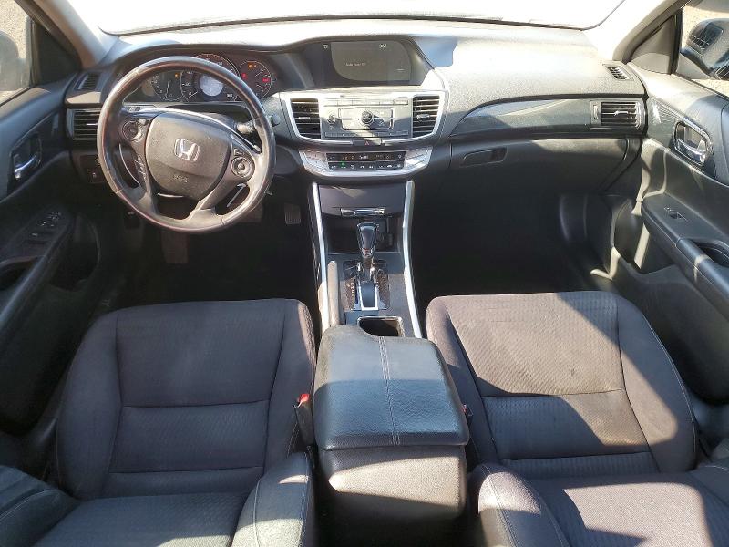 2014 Honda Accord მანქანა იყიდება აუქციონზე, vin: 1HGCR2F56EA252775, აუქციონის ნომერი: 65479586