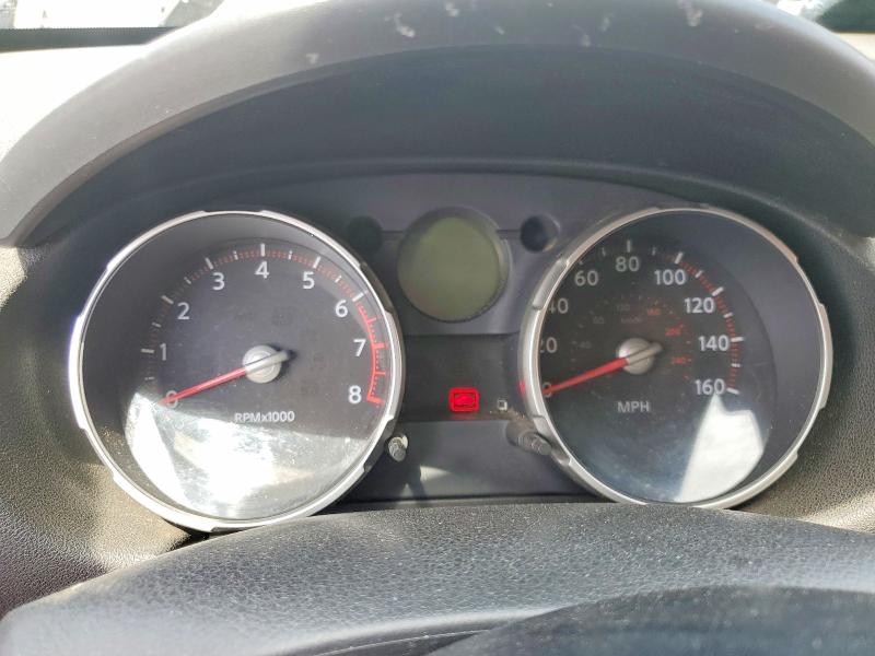 Продаж на аукціоні авто 2008 Nissan Rogue, vin: JN8AS58T88W301865, номер лоту: 64632486