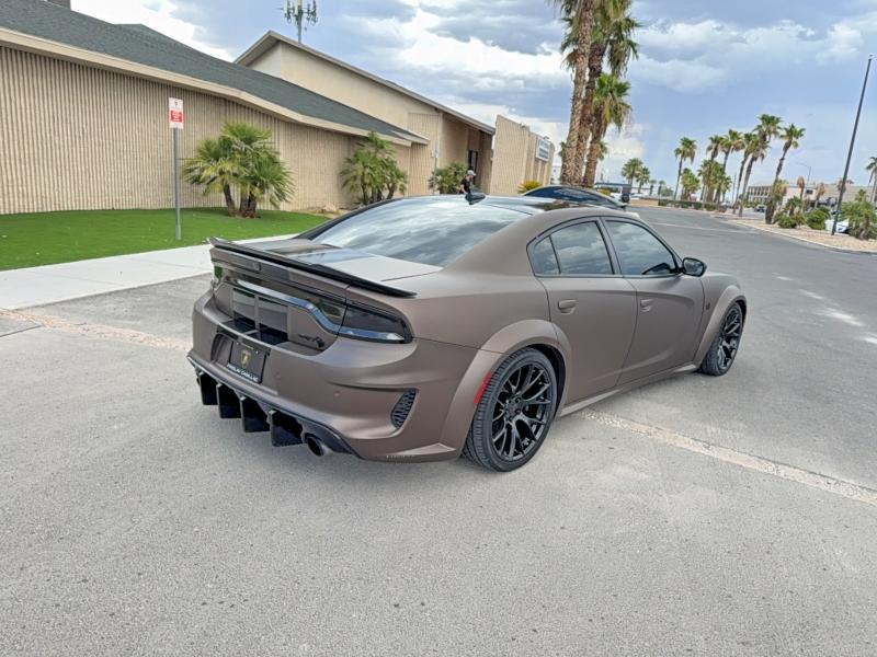 2016 Dodge Charger მანქანა იყიდება აუქციონზე, vin: 2C3CDXL94GH278611, აუქციონის ნომერი: 65204936