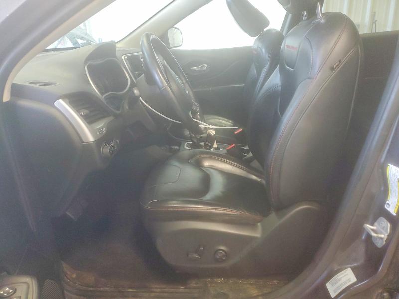 Продаж на аукціоні авто 2015 Jeep Cherokee, vin: 1C4PJMBS1FW570256, номер лоту: 63224146