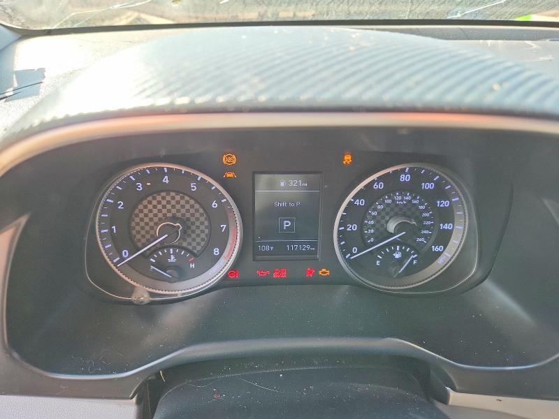 Aukcja sprzedaży 2020 Hyundai Elantra, vin: KMHD84LF3LU015781, numer aukcji: 63817716