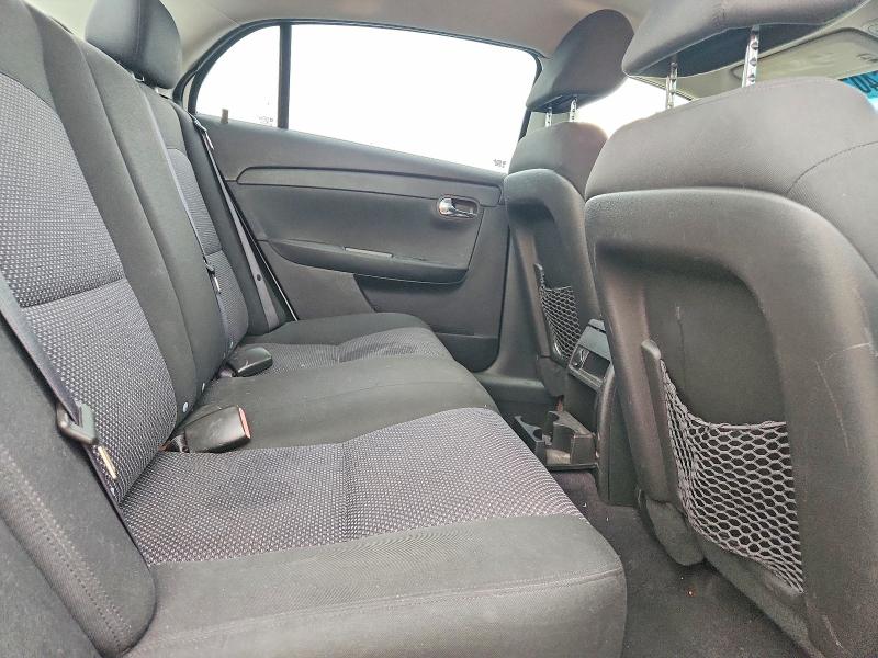 64070616 :رقم المزاد ، 1G1ZC5E09AF201326 vin ، 2010 Chevrolet Malibu مزاد بيع