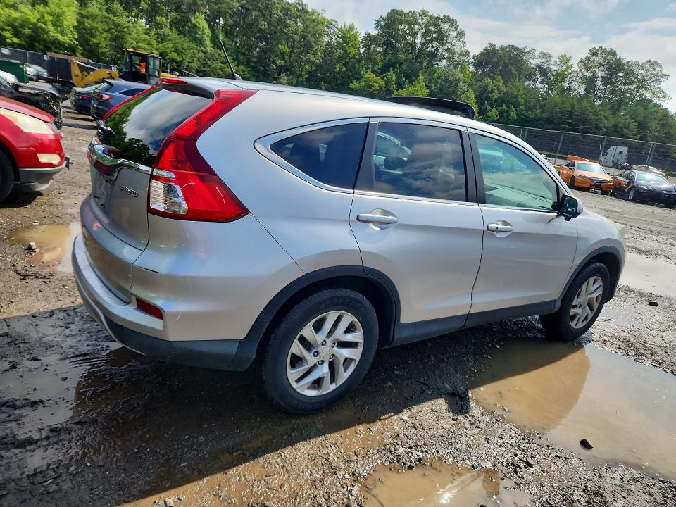Продажа на аукционе авто 2015 Honda Cr-v, vin: 2HKRM4H54FH618453, номер лота: 63286806