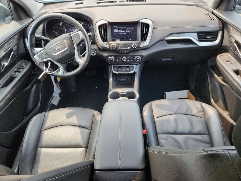 Aukcja sprzedaży 2023 Gmc Terrain, vin: 3GKALPEG7PL202779, numer aukcji: 64142076
