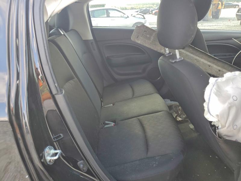 Aukcja sprzedaży 2024 Mitsubishi Mirage, vin: ML32AUHJ0RH001239, numer aukcji: 63858756