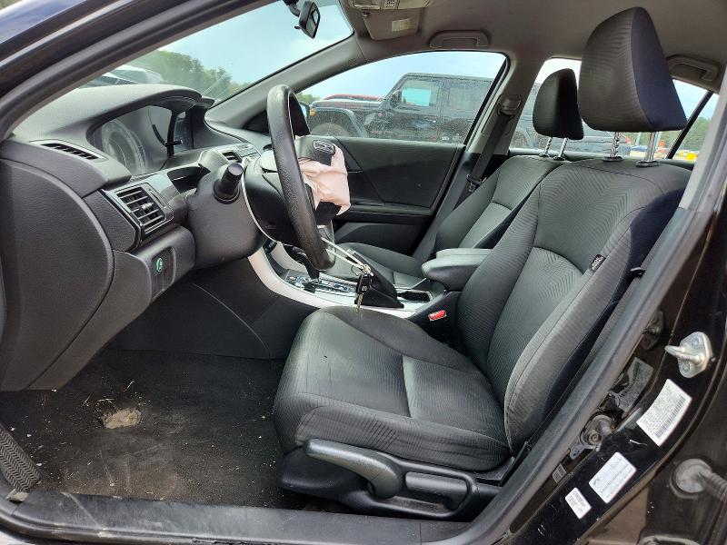 2016 Honda Accord მანქანა იყიდება აუქციონზე, vin: 1HGCR2F32GA007022, აუქციონის ნომერი: 67274996