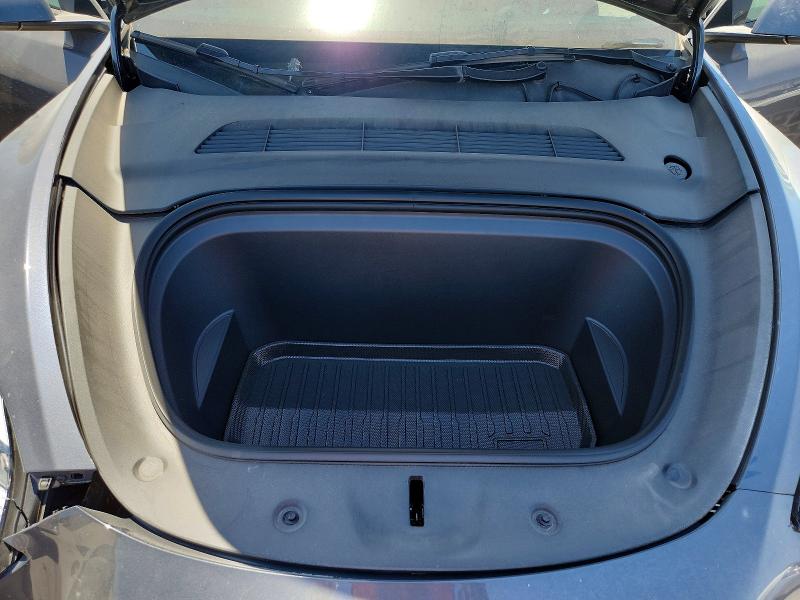 64055306 :رقم المزاد ، 7SAYGDEE1PF853435 vin ، 2023 Tesla Model Y مزاد بيع