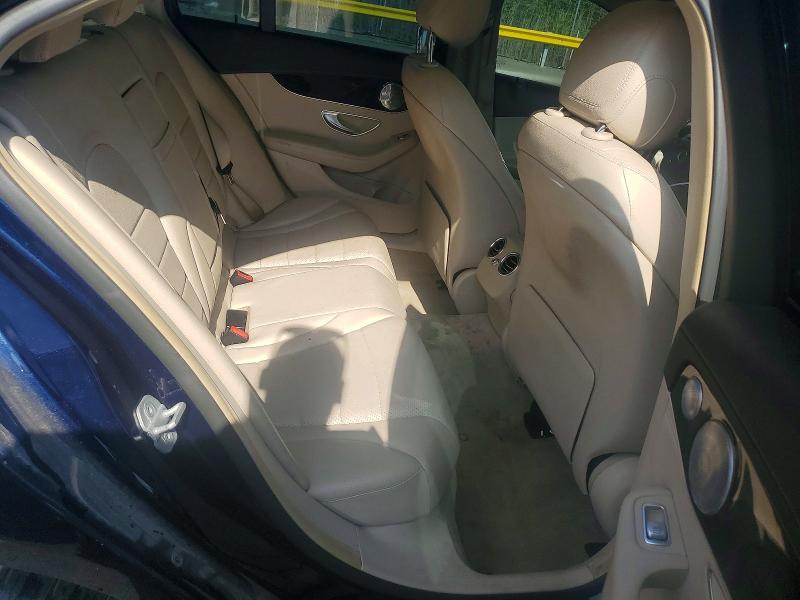 Aukcja sprzedaży 2015 Mercedes-benz C, vin: 55SWF4KB3FU034604, numer aukcji: 66072686