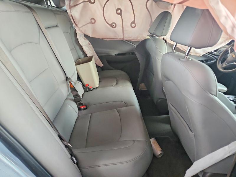 2018 Chevrolet Malibu მანქანა იყიდება აუქციონზე, vin: 1G1ZE5SX6JF124524, აუქციონის ნომერი: 64616106