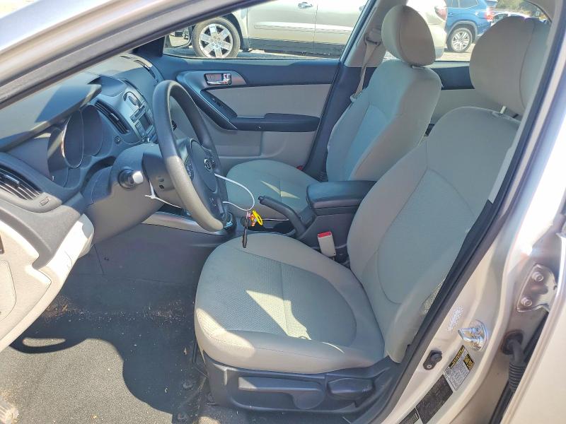 Продаж на аукціоні авто 2013 Kia Forte, vin: KNAFU4A27D5688462, номер лоту: 65990946