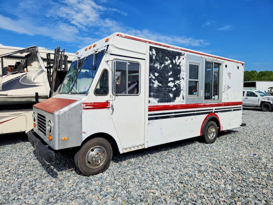 Продажа на аукционе авто 1989 Gmc P3500, vin: 1GDHP32K8K3501570, номер лота: 62262276