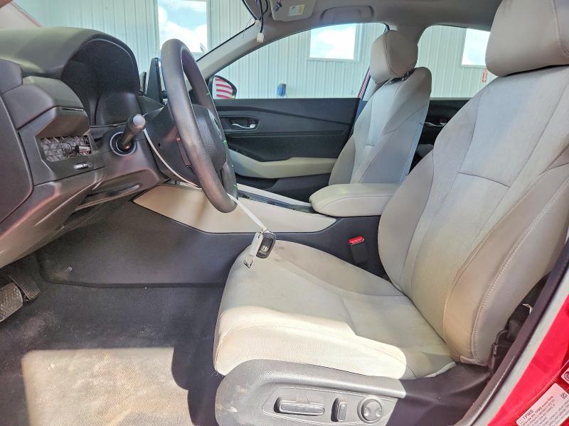 Продаж на аукціоні авто 2025 Honda Accord, vin: 1HGCY1F45SA046816, номер лоту: 66701636
