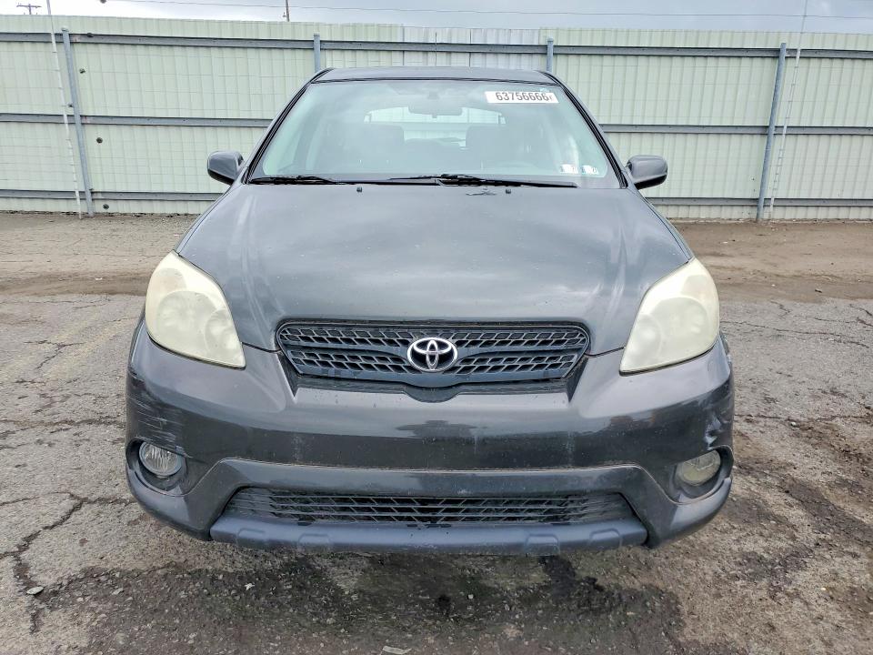 Продажа на аукционе авто 2005 Toyota Matrix, vin: 2T1KR30E35C362770, номер лота: 63756666