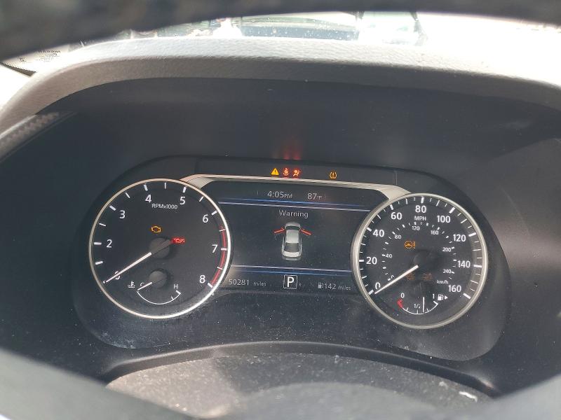 Продаж на аукціоні авто 2023 Nissan Sentra, vin: 3N1AB8CV5PY241804, номер лоту: 65290506