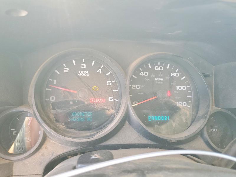 Продаж на аукціоні авто 2007 Gmc New Sierra, vin: 1GTEK19J47E599516, номер лоту: 63734006