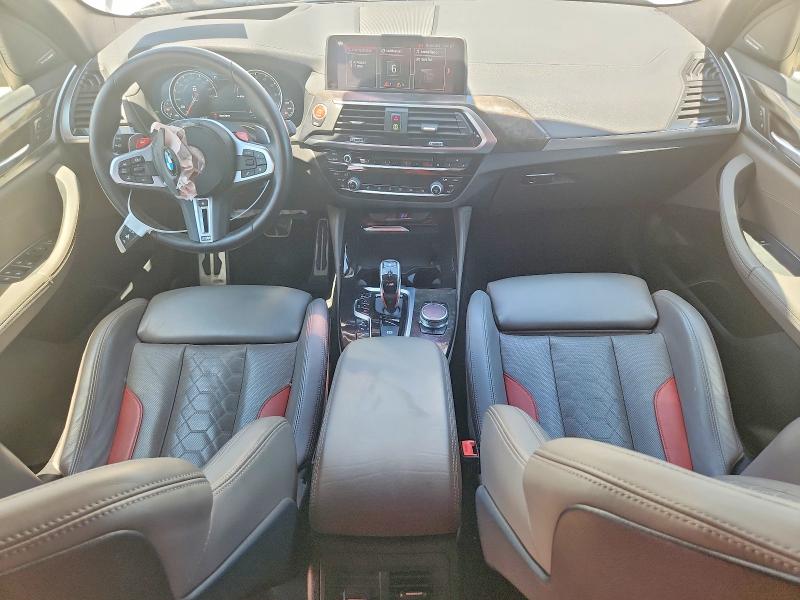 2020 Bmw X3 მანქანა იყიდება აუქციონზე, vin: 5YMTS0C00L9B23939, აუქციონის ნომერი: 64389486
