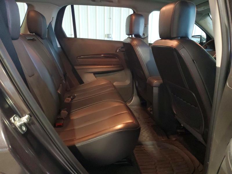 Aukcja sprzedaży 2015 Gmc Terrain, vin: 2GKFLZE34F6167877, numer aukcji: 64393046