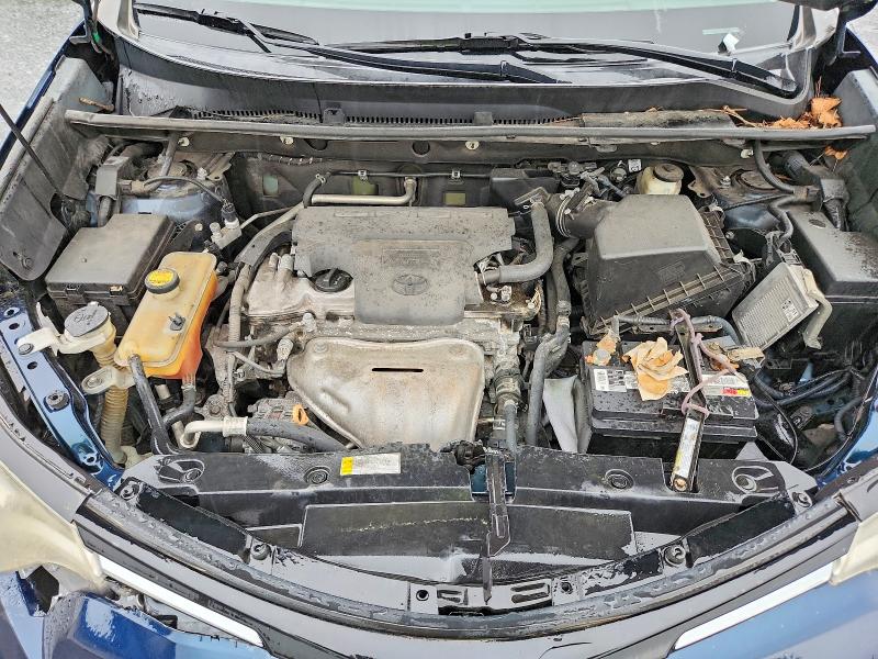 2017 Toyota Rav4 მანქანა იყიდება აუქციონზე, vin: 2T3ZFREV1HW362909, აუქციონის ნომერი: 63845226