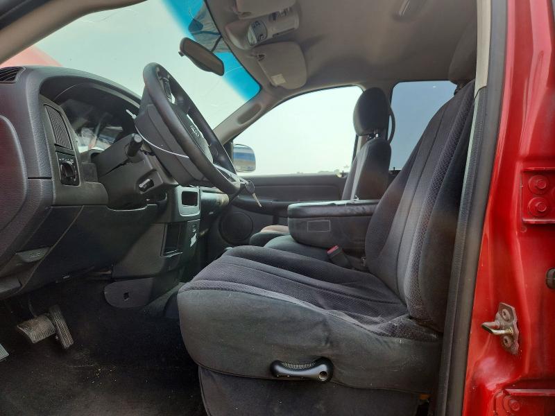 Aukcja sprzedaży 2003 Dodge Ram 1500, vin: 1D7HA18N13S237455, numer aukcji: 64443826