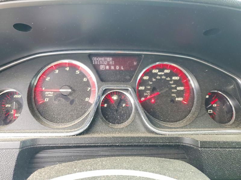 Aukcja sprzedaży 2014 Gmc Acadia, vin: 1GKKVNED9EJ327523, numer aukcji: 66233486