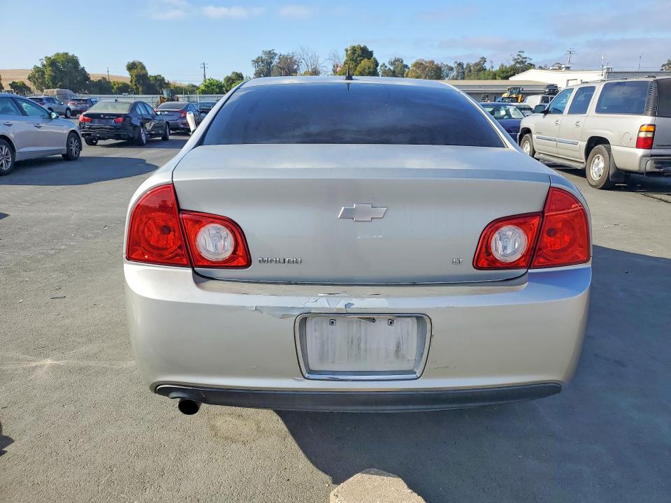 Aukcja sprzedaży 2008 Chevrolet Malibu, vin: 1G1ZH57BX8F160084, numer aukcji: 64064166