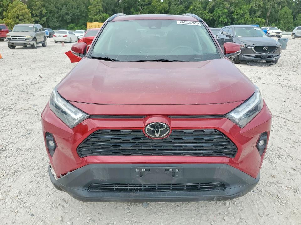 Aukcja sprzedaży 2024 Toyota Rav4, vin: 2T3C1RFV2RW320270, numer aukcji: 64055346