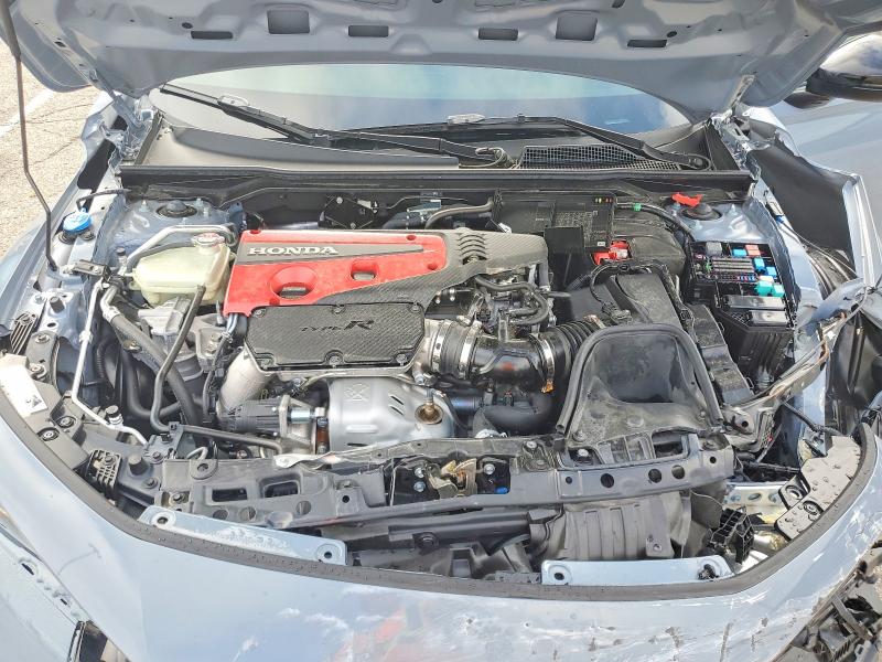63699056 :رقم المزاد ، JHMFL5G42SX006947 vin ، 2025 Honda Civic مزاد بيع