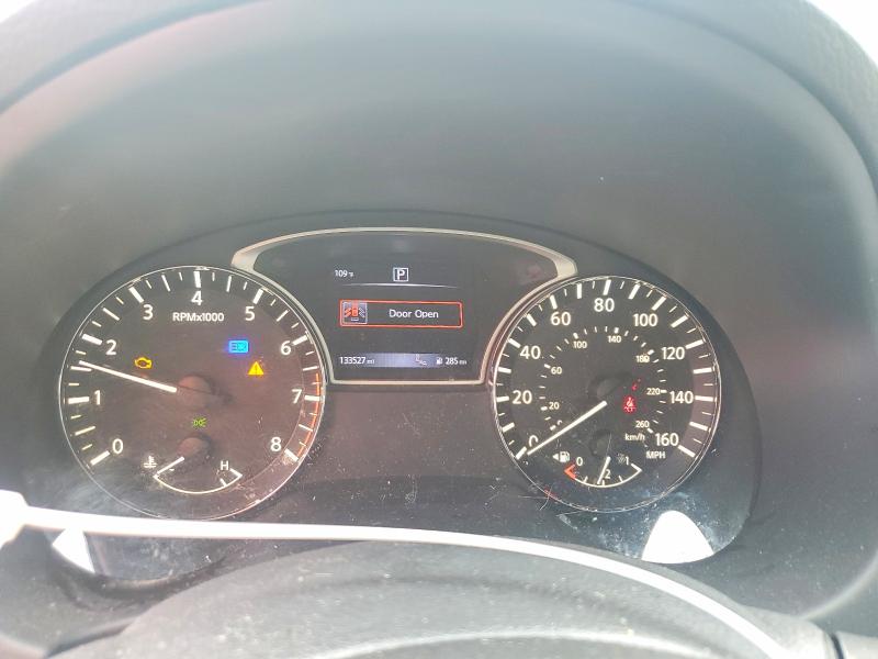 Продаж на аукціоні авто 2020 Nissan Altima, vin: 1N4AL3AP9GC111475, номер лоту: 66258726