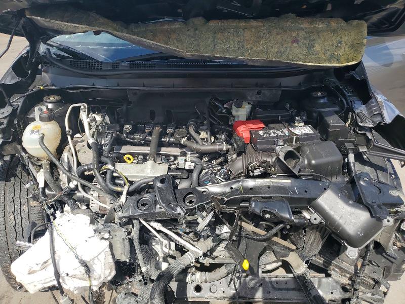 Продажа на аукционе авто 2023 Nissan Kicks, vin: 3N1CP5BV2PL555529, номер лота: 65584756
