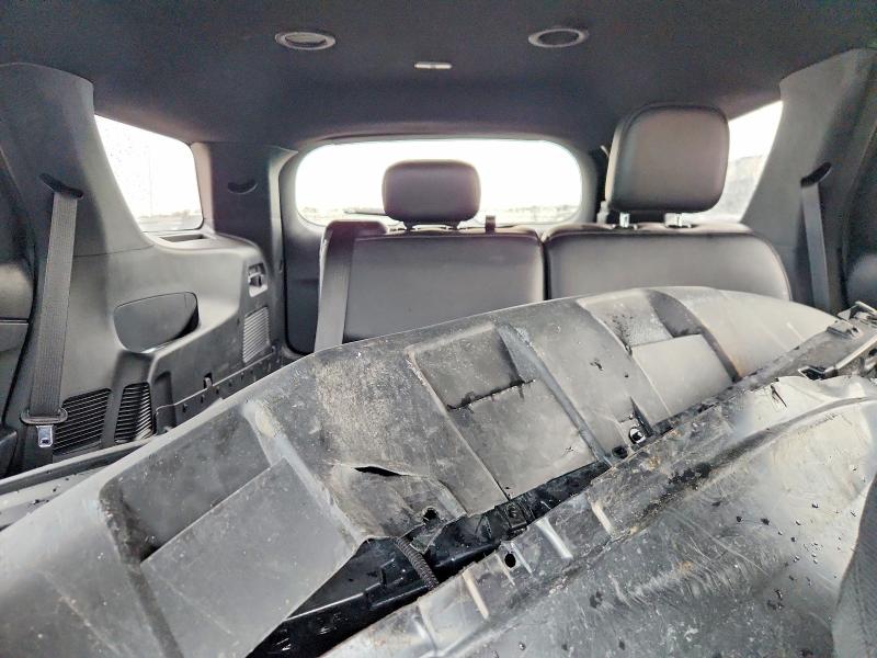 Aukcja sprzedaży 2023 Ford Explorer, vin: 1FM5K8AW0PNA10019, numer aukcji: 64267326