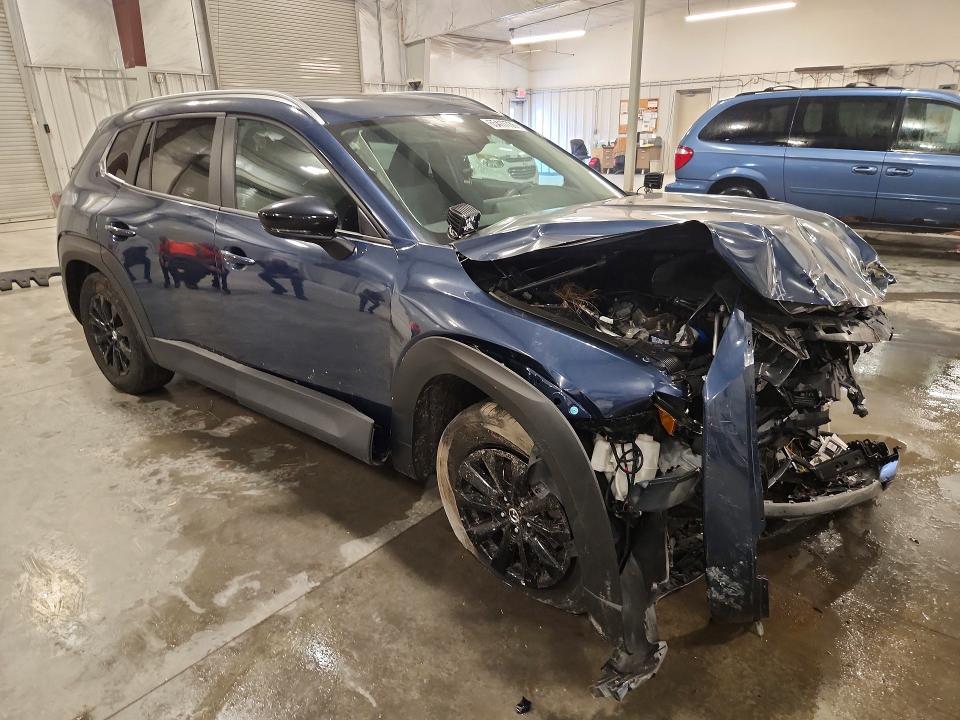 Продаж на аукціоні авто 2025 Mazda Cx-50, vin: 7MMVABDM9SN355394, номер лоту: 65417736