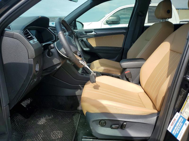Aukcja sprzedaży 2024 Volkswagen Tiguan, vin: 3VVNB7AX5RM059447, numer aukcji: 66588756