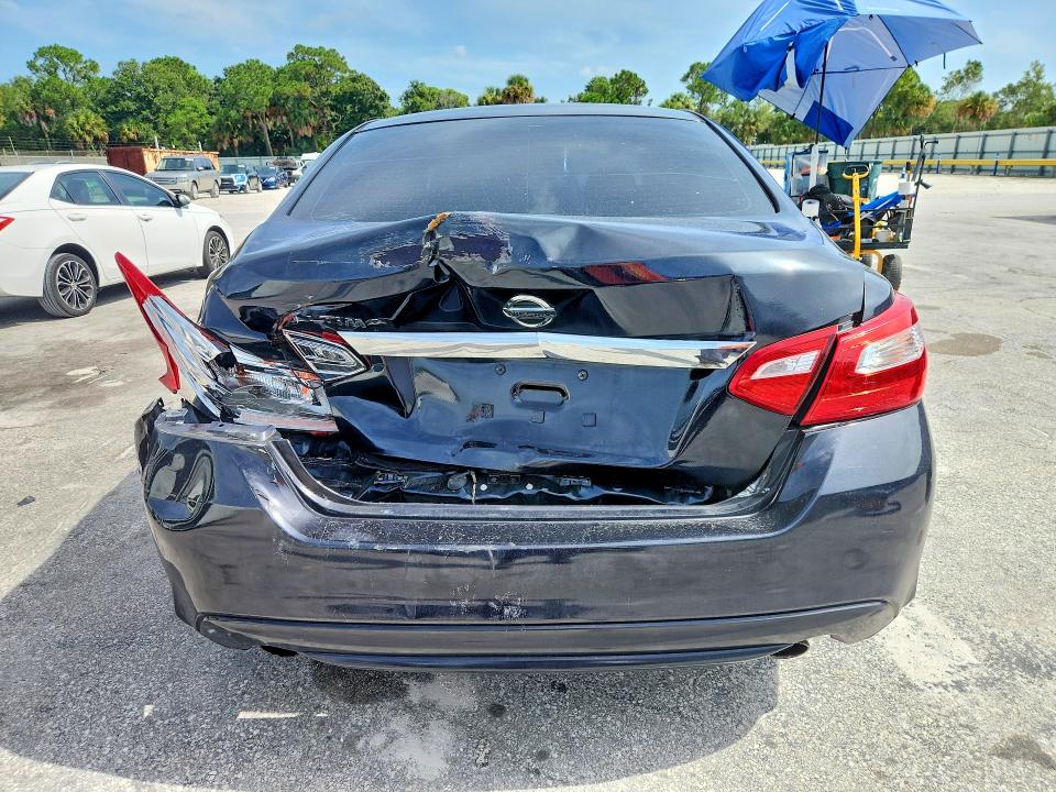 63105806 :رقم المزاد ، 1N4AL3AP8GN349063 vin ، 2016 Nissan Altima مزاد بيع