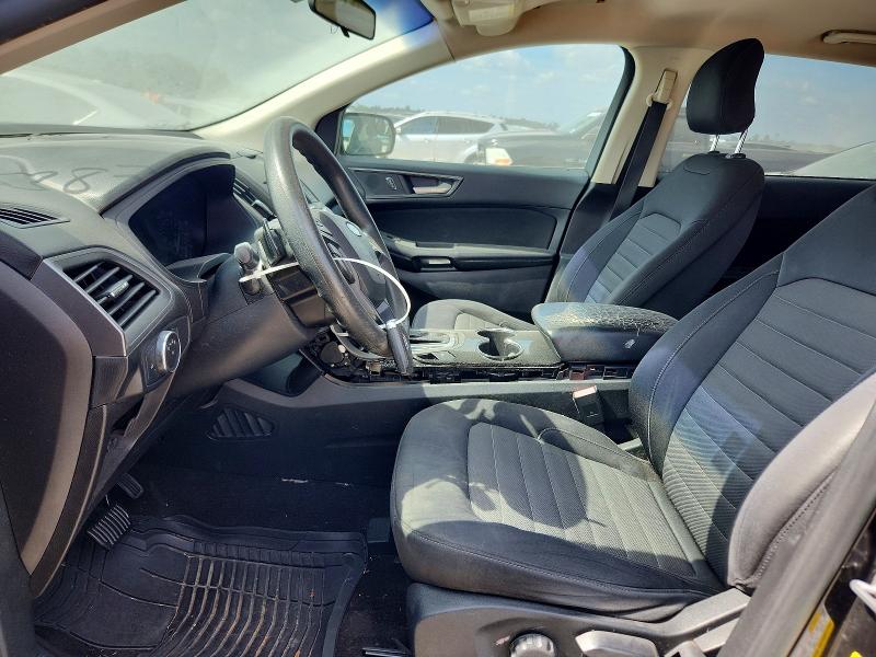 65538796 :رقم المزاد ، 2FMPK3G96JBC61532 vin ، 2018 Ford Edge مزاد بيع