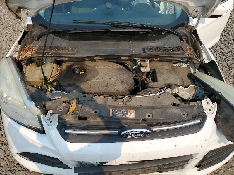 65030486 :رقم المزاد ، 1FMCU9GX1EUE41592 vin ، 2014 Ford Escape مزاد بيع