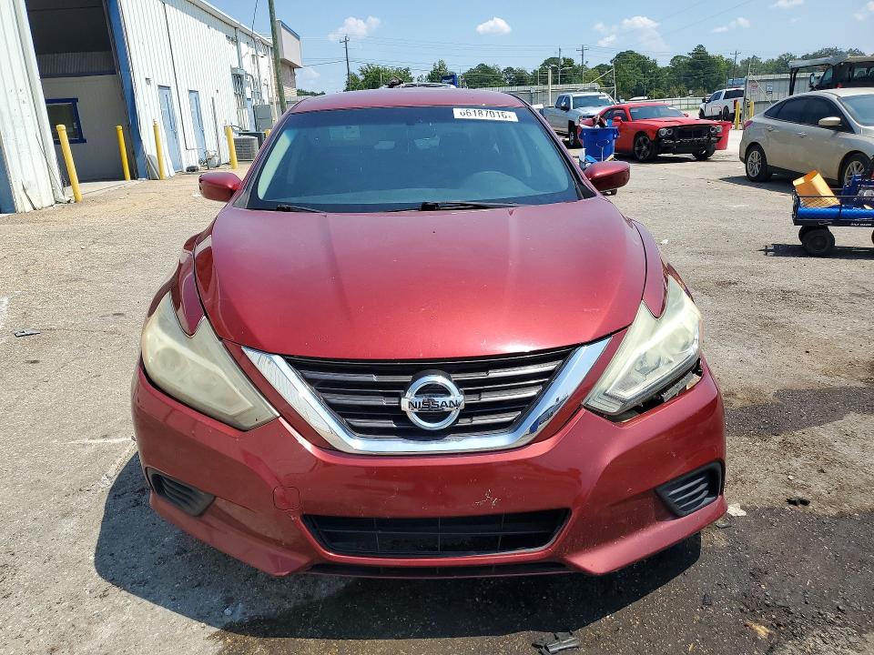 66187016 :رقم المزاد ، 1N4AL3AP6GC224106 vin ، 2016 Nissan Altima مزاد بيع