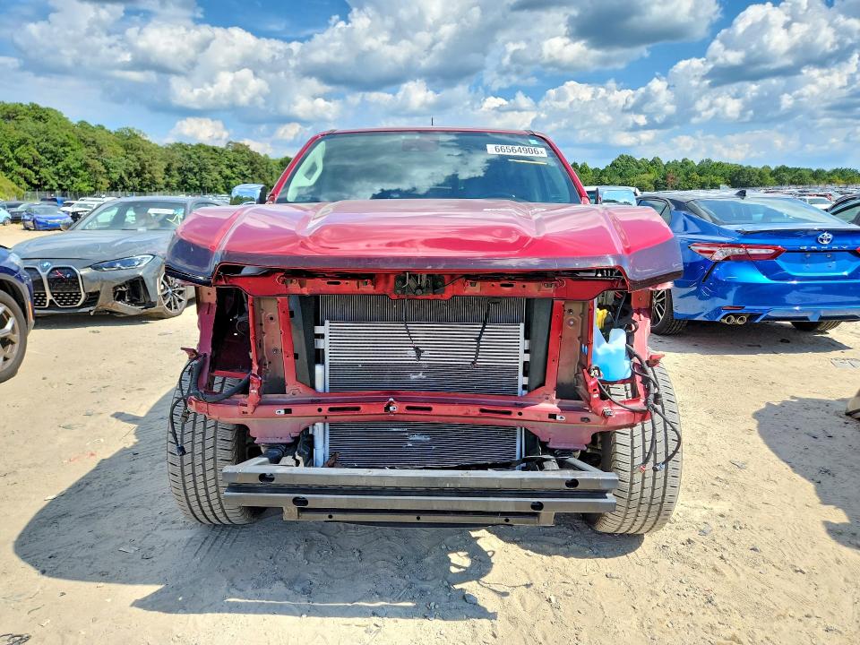 Aukcja sprzedaży 2019 Gmc Canyon, vin: 1GTG5DEN4K1318521, numer aukcji: 66564906