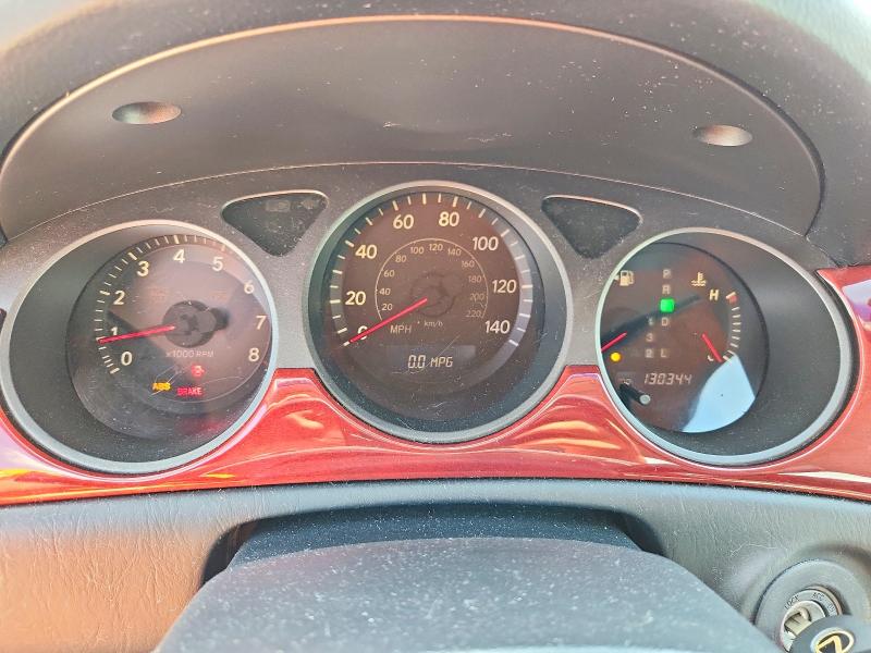 Продаж на аукціоні авто 2003 Lexus Es, vin: JTHBF30G330094402, номер лоту: 65122716