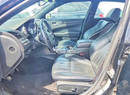 Aukcja sprzedaży 2013 Chrysler 300, vin: 2C3CCAGT3DH744983, numer aukcji: 65568886