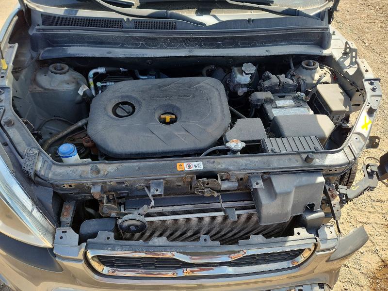 65676146 :رقم المزاد ، KNDJT2A63D7525383 vin ، 2013 Kia Soul مزاد بيع